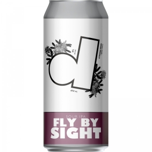 FLY BY SIGHT SOUR IPA